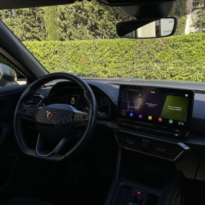 Cupra Formentor Formentor 1.5 TSI (12)