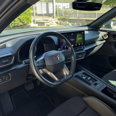Cupra Formentor Formentor 1.5 TSI (13)