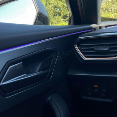 Cupra Formentor Formentor 1.5 TSI (18)