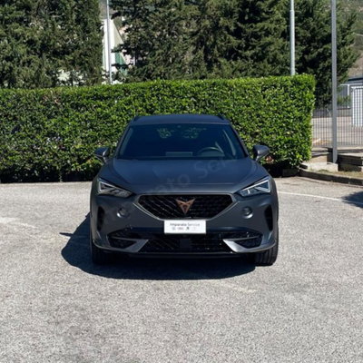Cupra Formentor Formentor 1.5 TSI (2)