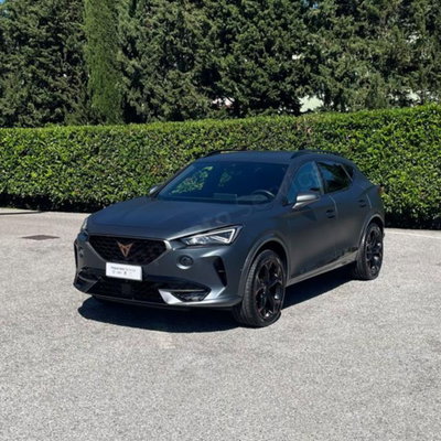Cupra Formentor Formentor 1.5 TSI (3)
