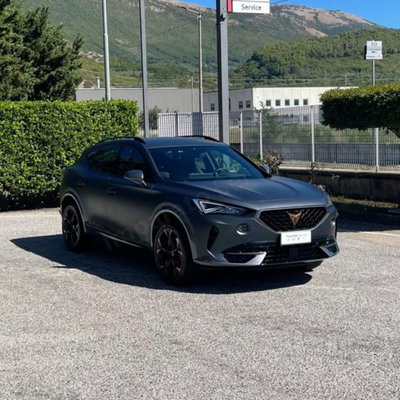 Cupra Formentor Formentor 1.5 TSI (4)