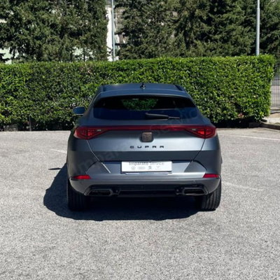 Cupra Formentor Formentor 1.5 TSI (5)