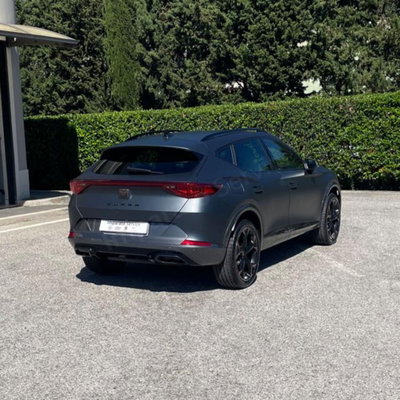 Cupra Formentor Formentor 1.5 TSI (6)