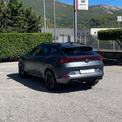 Cupra Formentor Formentor 1.5 TSI (7)