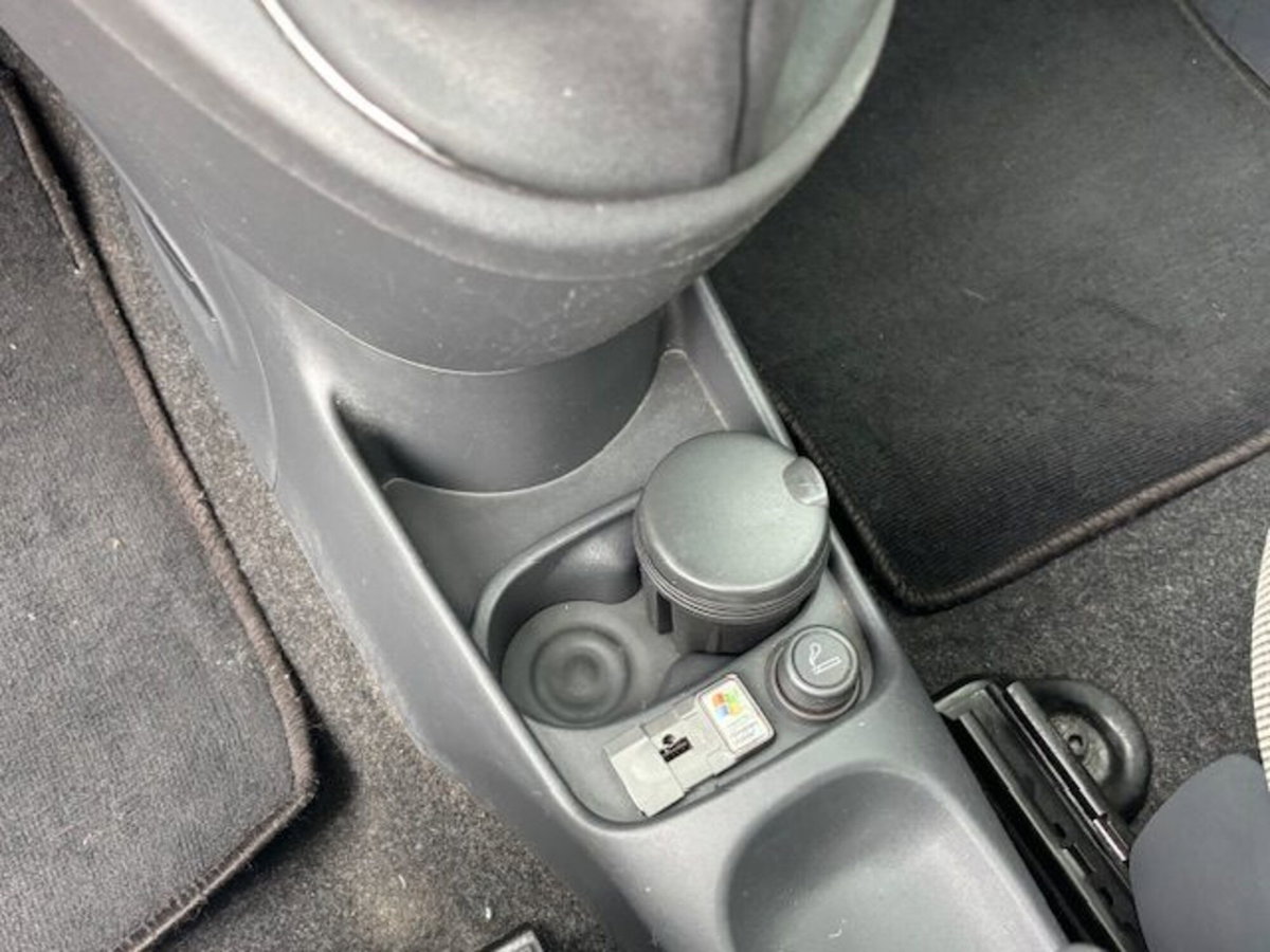 Fiat 500 1.2 Lounge (14)
