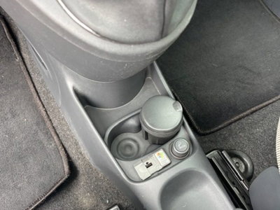 Fiat 500 1.2 Lounge (14)