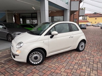 Fiat 500 1.2 Lounge (8)