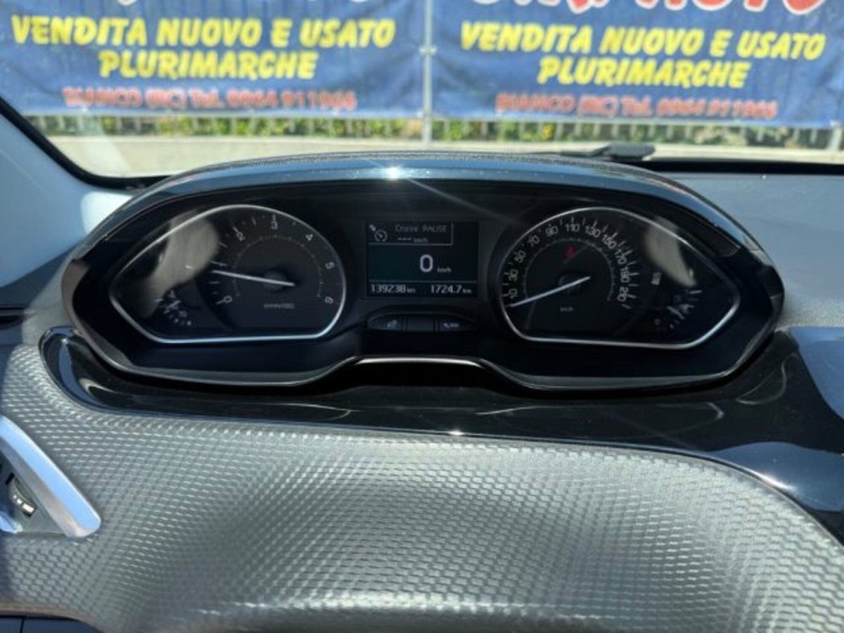 Peugeot 208 1.2 puretech Active s&s 100cv (20)