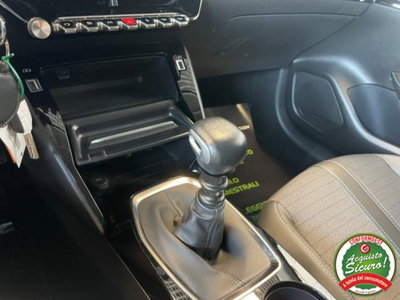 Peugeot 208 BlueHDi 100 Stop&Start 5 porte GT (15)