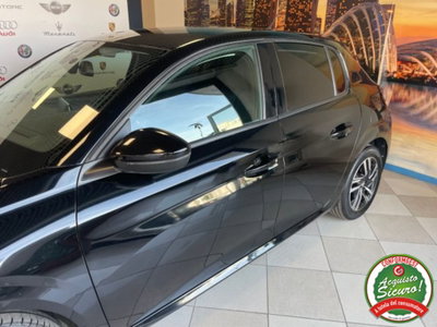 Peugeot 208 BlueHDi 100 Stop&Start 5 porte GT (19)