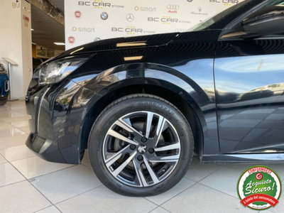 Peugeot 208 BlueHDi 100 Stop&Start 5 porte GT (20)