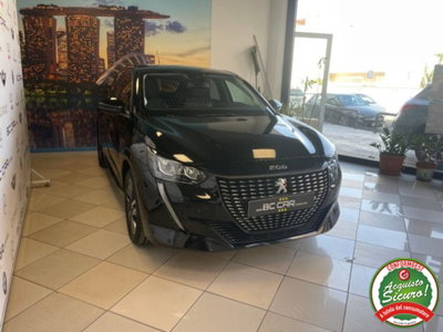 Peugeot 208 BlueHDi 100 Stop&Start 5 porte GT (3)