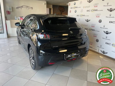 Peugeot 208 BlueHDi 100 Stop&Start 5 porte GT (6)