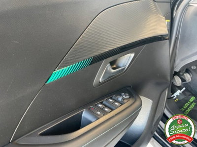Peugeot 208 BlueHDi 100 Stop&Start 5 porte GT (9)
