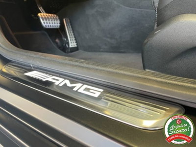 Mercedes-Benz AMG GT Coupé 4 GT 43 mhev (eq-boost) 4matic+ auto MY18 (13)