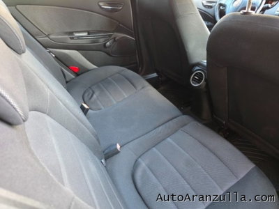 Fiat Bravo 1.6 MJT 120 CV DPF Dynamic (10)