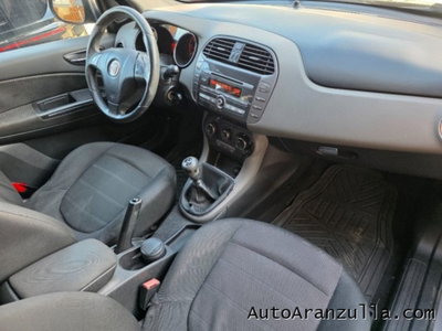Fiat Bravo 1.6 MJT 120 CV DPF Dynamic (11)