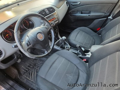 Fiat Bravo 1.6 MJT 120 CV DPF Dynamic (12)