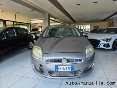 Fiat Bravo 1.6 MJT 120 CV DPF Dynamic (2)