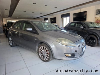 Fiat Bravo 1.6 MJT 120 CV DPF Dynamic (3)