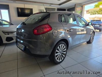 Fiat Bravo 1.6 MJT 120 CV DPF Dynamic (4)