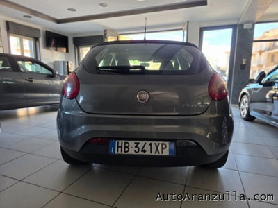 Fiat Bravo 1.6 MJT 120 CV DPF Dynamic (5)