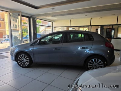 Fiat Bravo 1.6 MJT 120 CV DPF Dynamic (7)