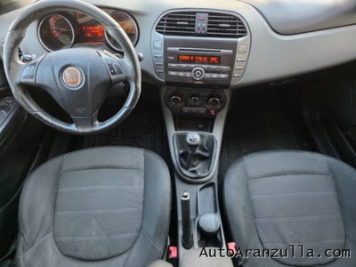 Fiat Bravo 1.6 MJT 120 CV DPF Dynamic (9)