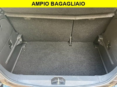 Opel Corsa 1.3 CDTI 95CV F.AP. 5 porte Edition (10)