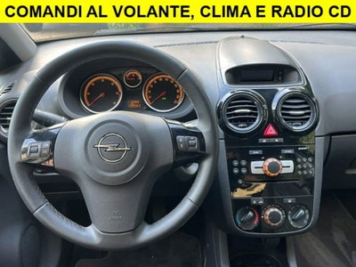 Opel Corsa 1.3 CDTI 95CV F.AP. 5 porte Edition (5)