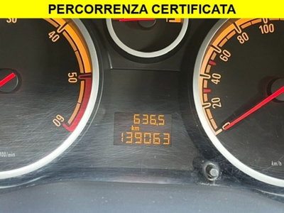 Opel Corsa 1.3 CDTI 95CV F.AP. 5 porte Edition (7)