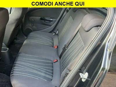 Opel Corsa 1.3 CDTI 95CV F.AP. 5 porte Edition (8)