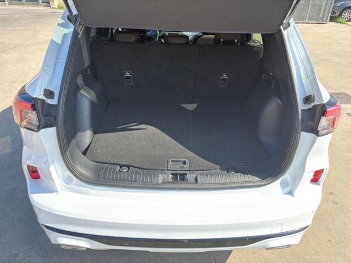 Ford Kuga 2.5 Full Hybrid 190 CV CVT 2WD ST-Line Design (11)