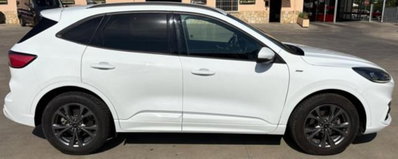 Ford Kuga 2.5 Full Hybrid 190 CV CVT 2WD ST-Line Design (6)
