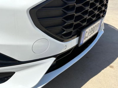 Ford Kuga 2.5 Full Hybrid 190 CV CVT 2WD ST-Line Design (9)
