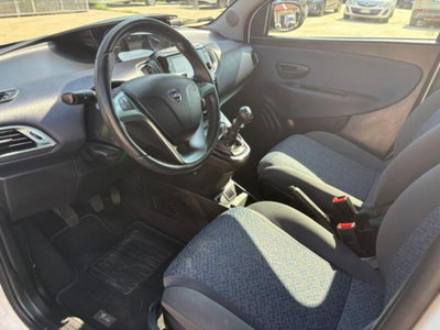Lancia Ypsilon 1.0 FireFly 5 porte S&S Hybrid Gold Plus (10)