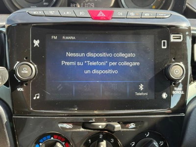 Lancia Ypsilon 1.0 FireFly 5 porte S&S Hybrid Gold Plus (17)