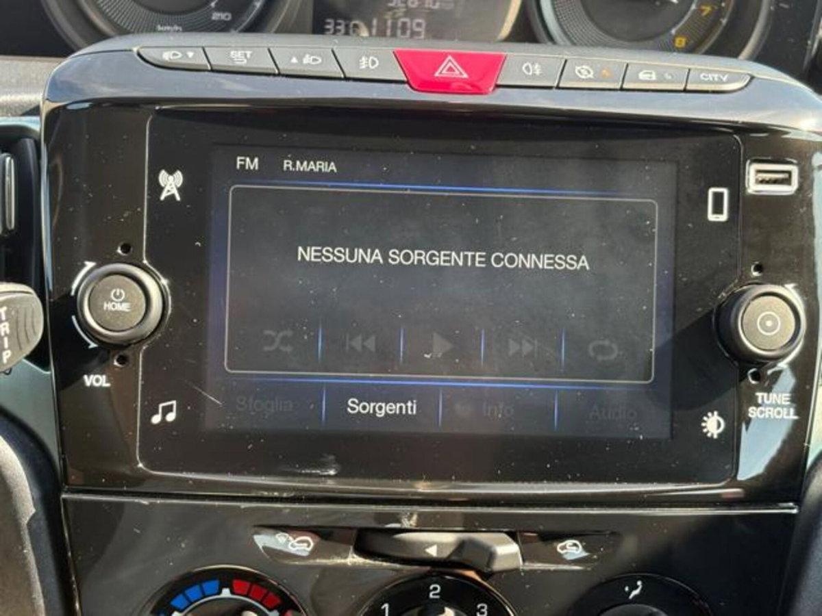 Lancia Ypsilon 1.0 FireFly 5 porte S&S Hybrid Gold Plus (18)