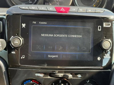 Lancia Ypsilon 1.0 FireFly 5 porte S&S Hybrid Gold Plus (18)