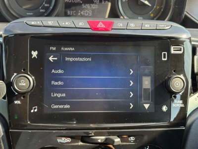 Lancia Ypsilon 1.0 FireFly 5 porte S&S Hybrid Gold Plus (19)