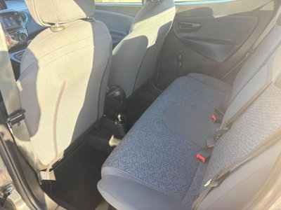 Lancia Ypsilon 1.0 FireFly 5 porte S&S Hybrid Ecochic Gold (11)