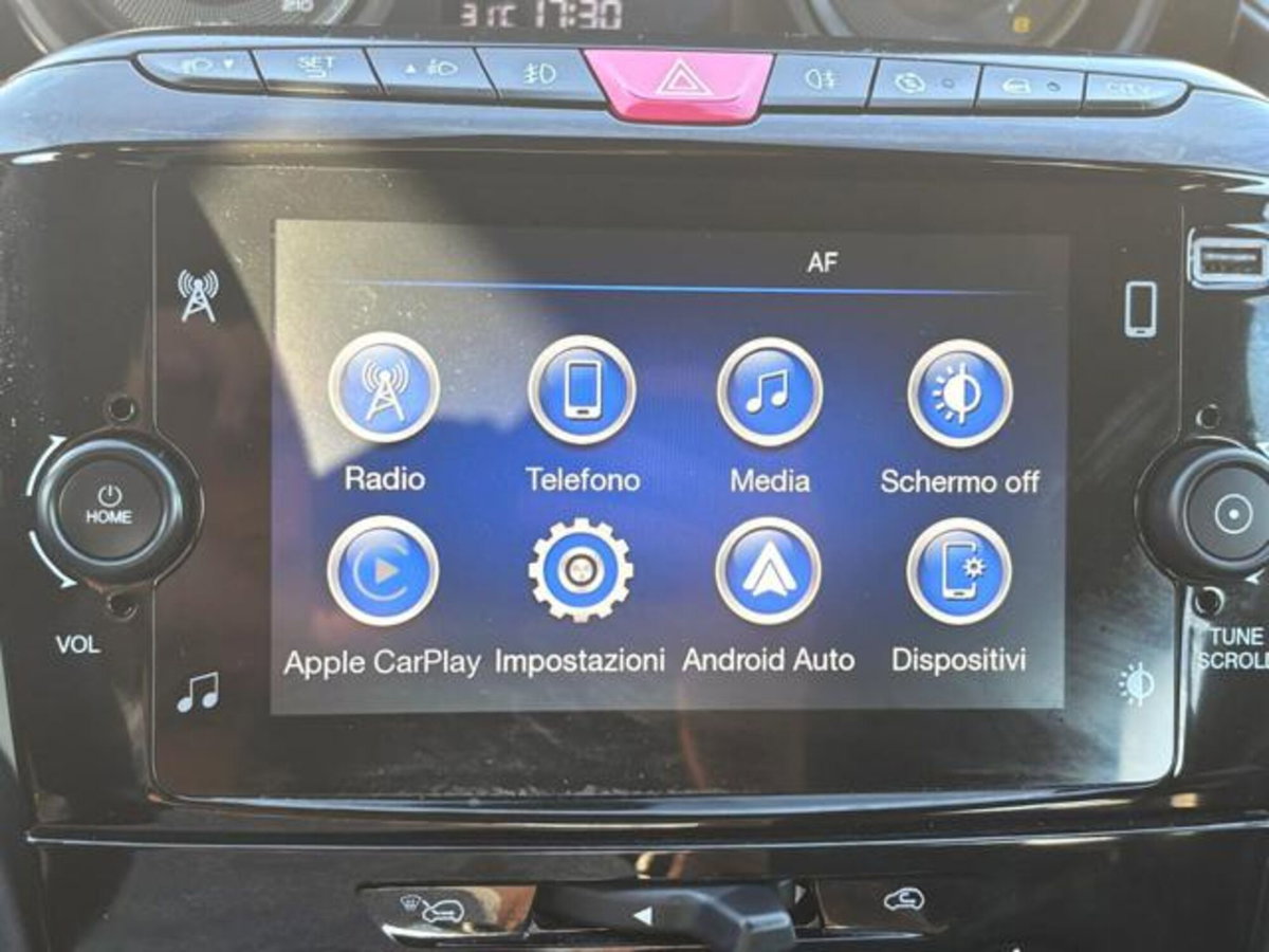 Lancia Ypsilon 1.0 FireFly 5 porte S&S Hybrid Ecochic Gold (16)