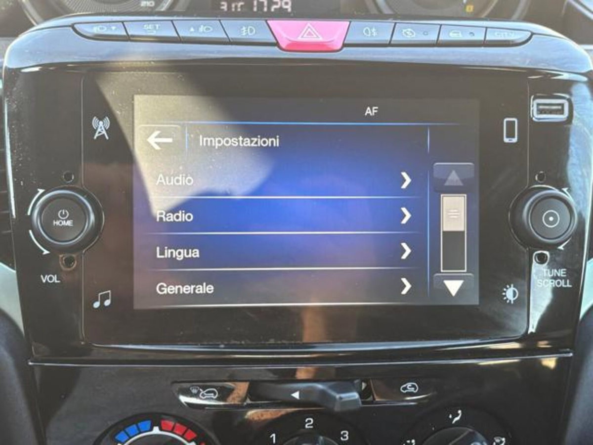 Lancia Ypsilon 1.0 FireFly 5 porte S&S Hybrid Ecochic Gold (17)