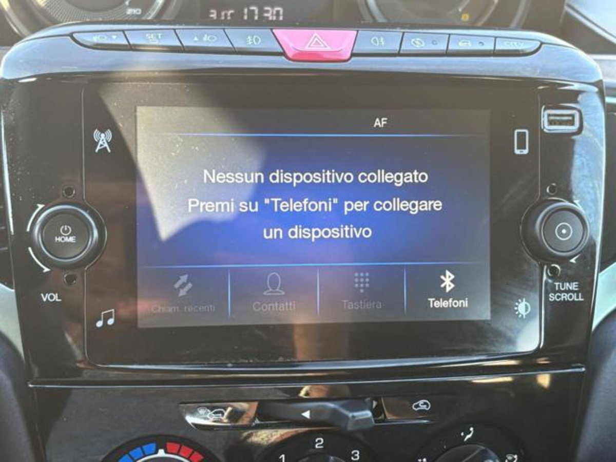 Lancia Ypsilon 1.0 FireFly 5 porte S&S Hybrid Ecochic Gold (18)