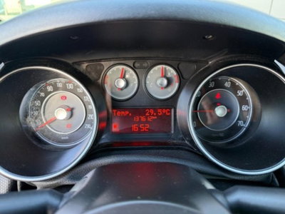 Fiat Punto Evo 1.2 5 porte S&S Dynamic (12)