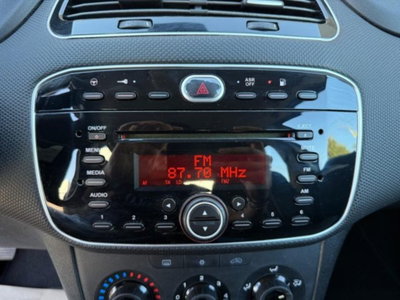 Fiat Punto Evo 1.2 5 porte S&S Dynamic (13)