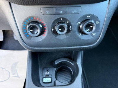 Fiat Punto Evo 1.2 5 porte S&S Dynamic (14)