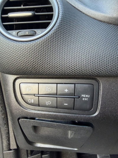 Fiat Punto Evo 1.2 5 porte S&S Dynamic (16)