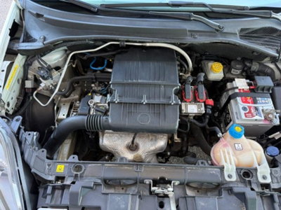 Fiat Punto Evo 1.2 5 porte S&S Dynamic (19)